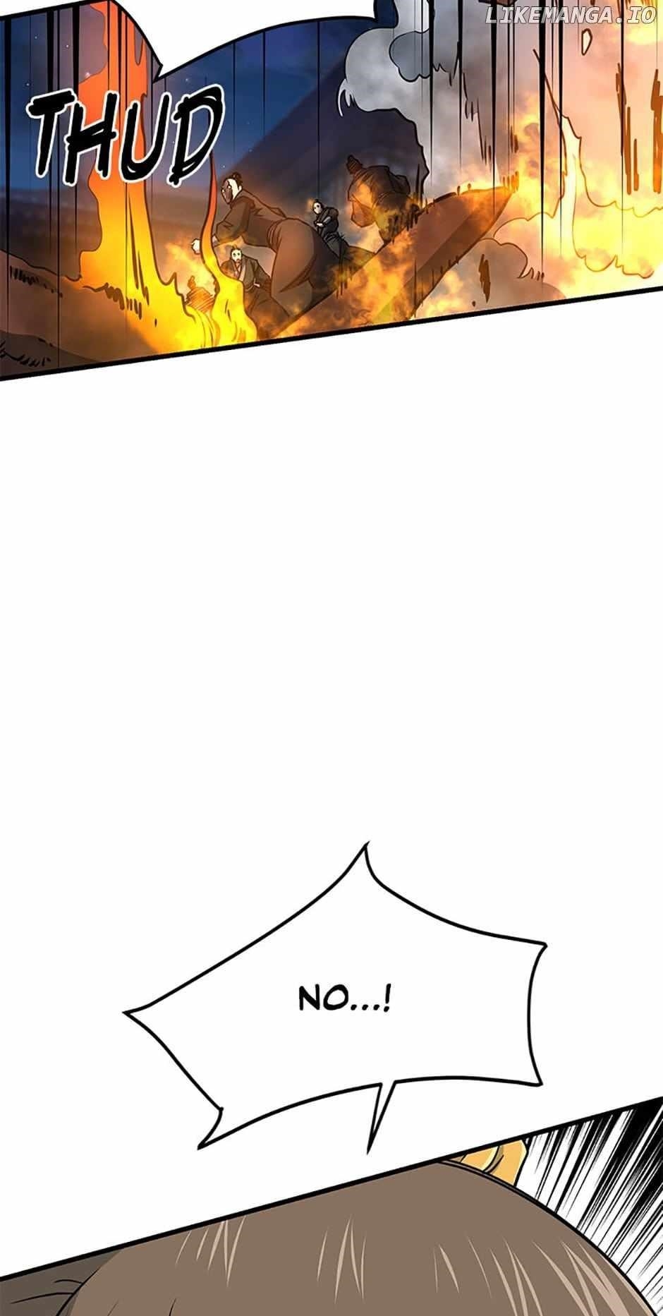 Grand General Chapter 113 - Page 24