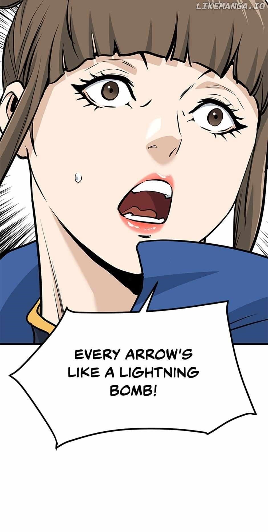 Grand General Chapter 113 - Page 25