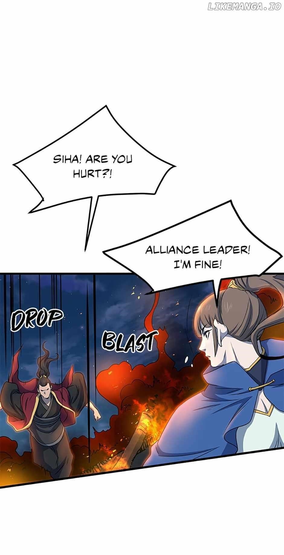 Grand General Chapter 113 - Page 26