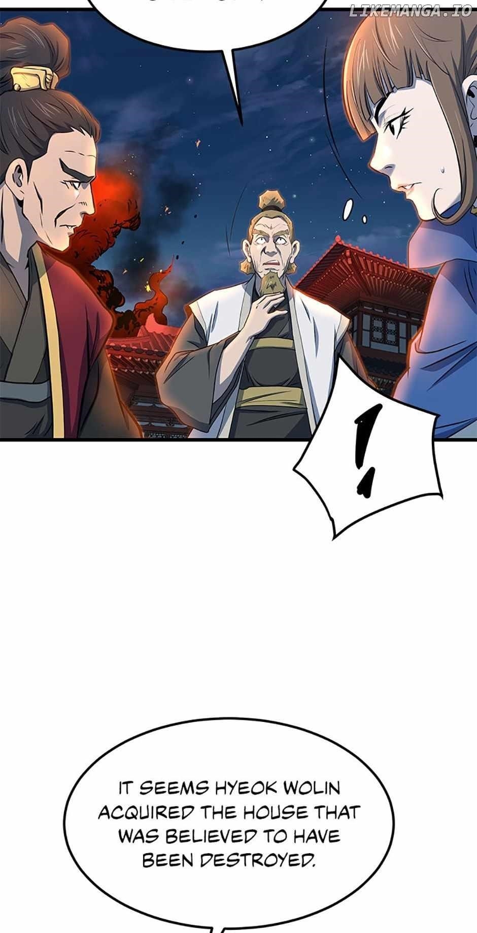 Grand General Chapter 113 - Page 29