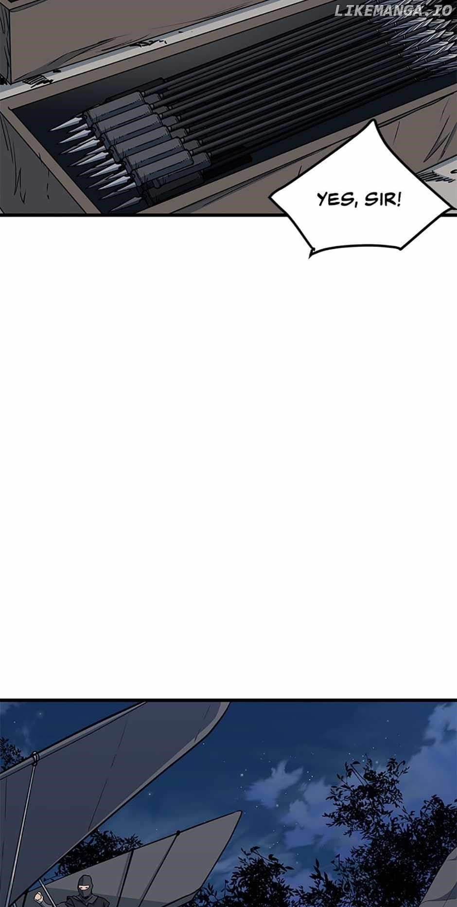 Grand General Chapter 113 - Page 3