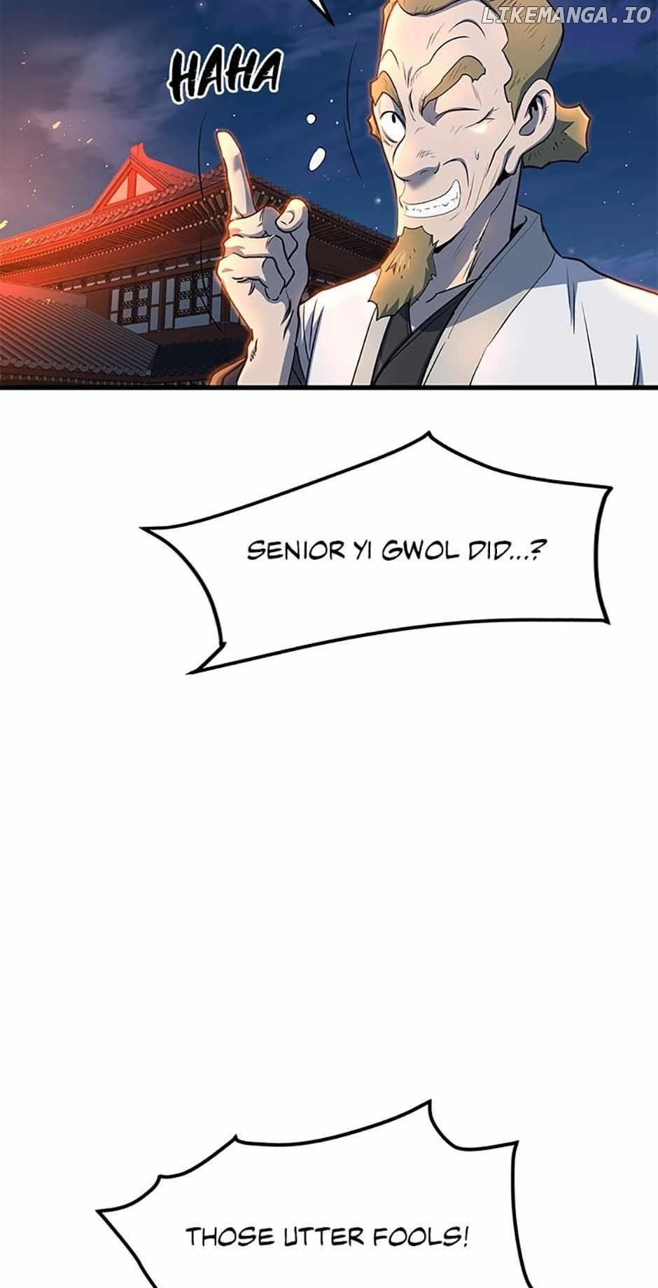Grand General Chapter 113 - Page 31