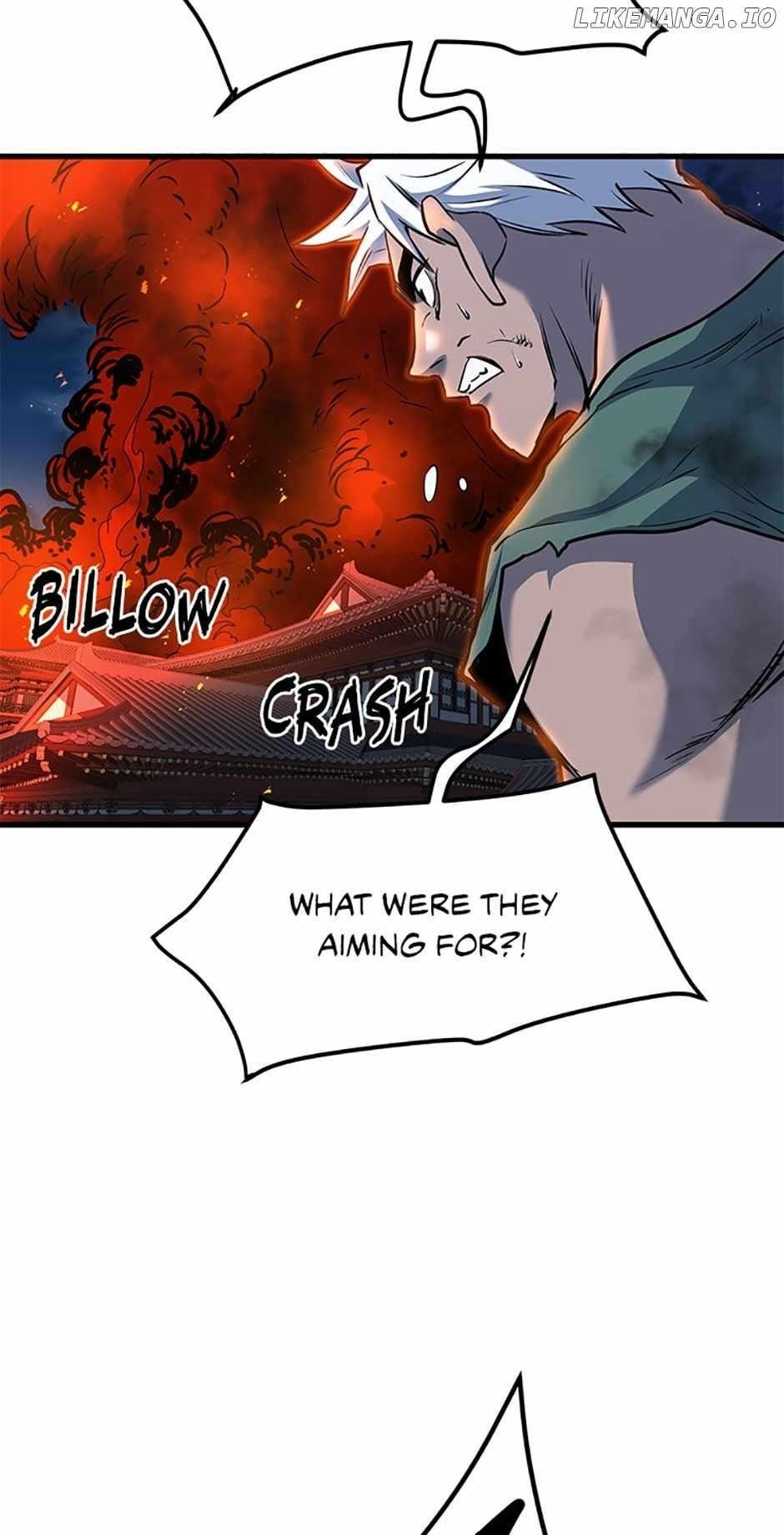 Grand General Chapter 113 - Page 32