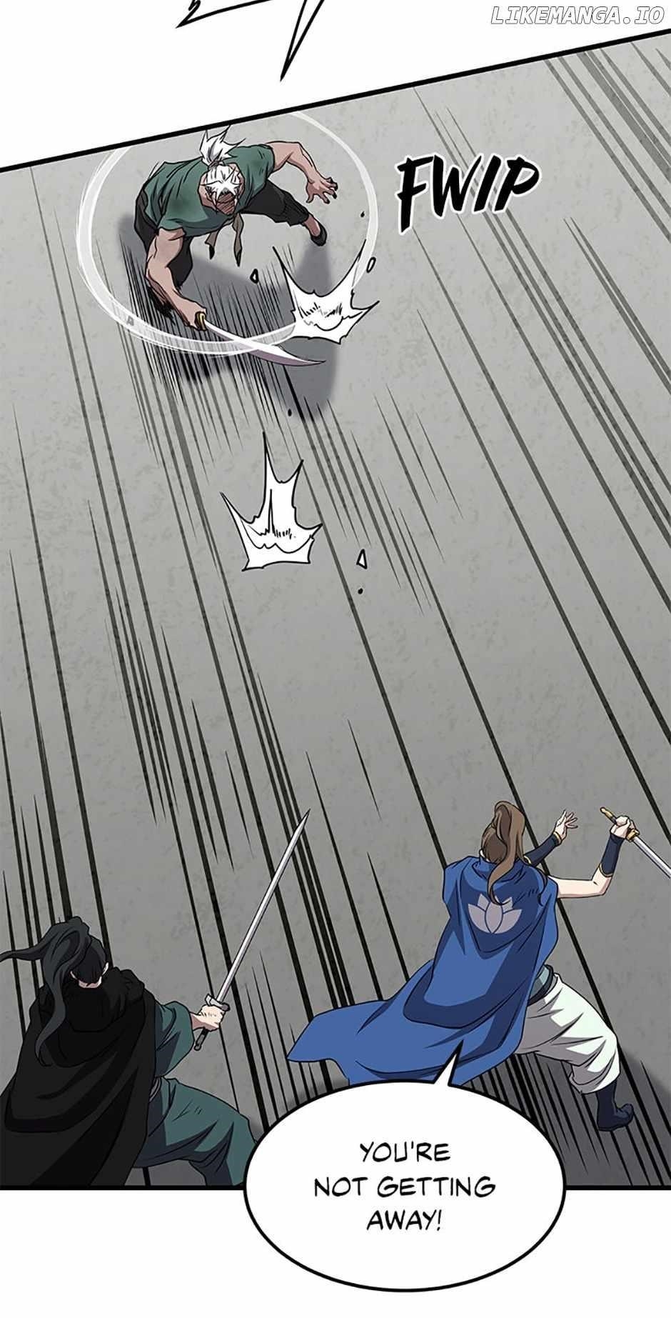 Grand General Chapter 113 - Page 36