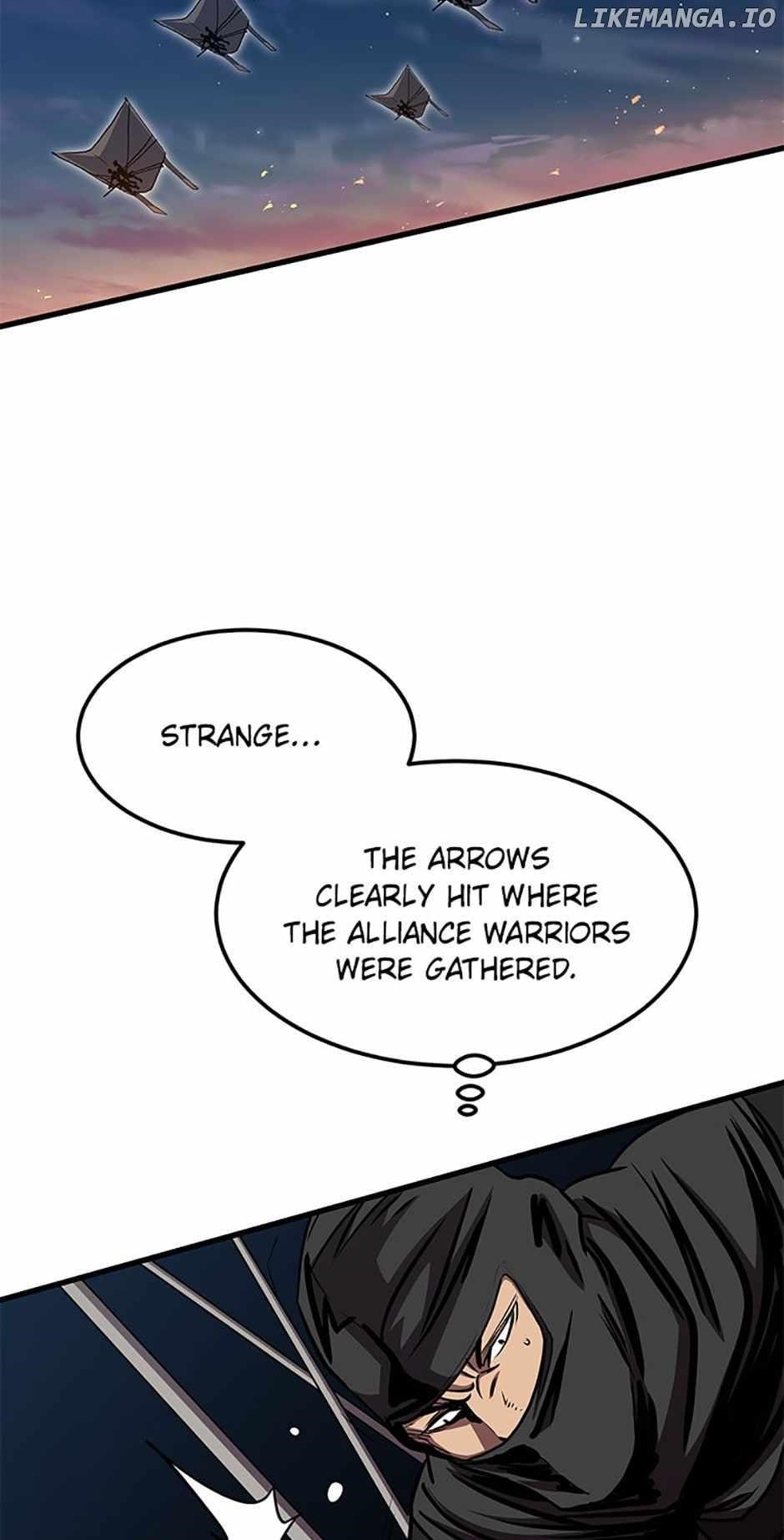 Grand General Chapter 113 - Page 38