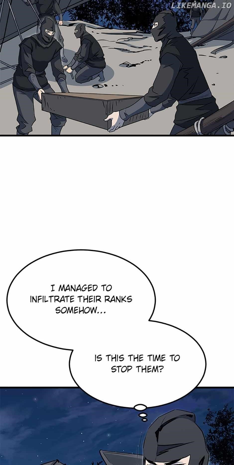 Grand General Chapter 113 - Page 4