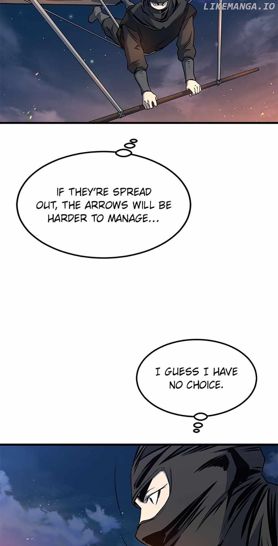 Grand General Chapter 113 - Page 41