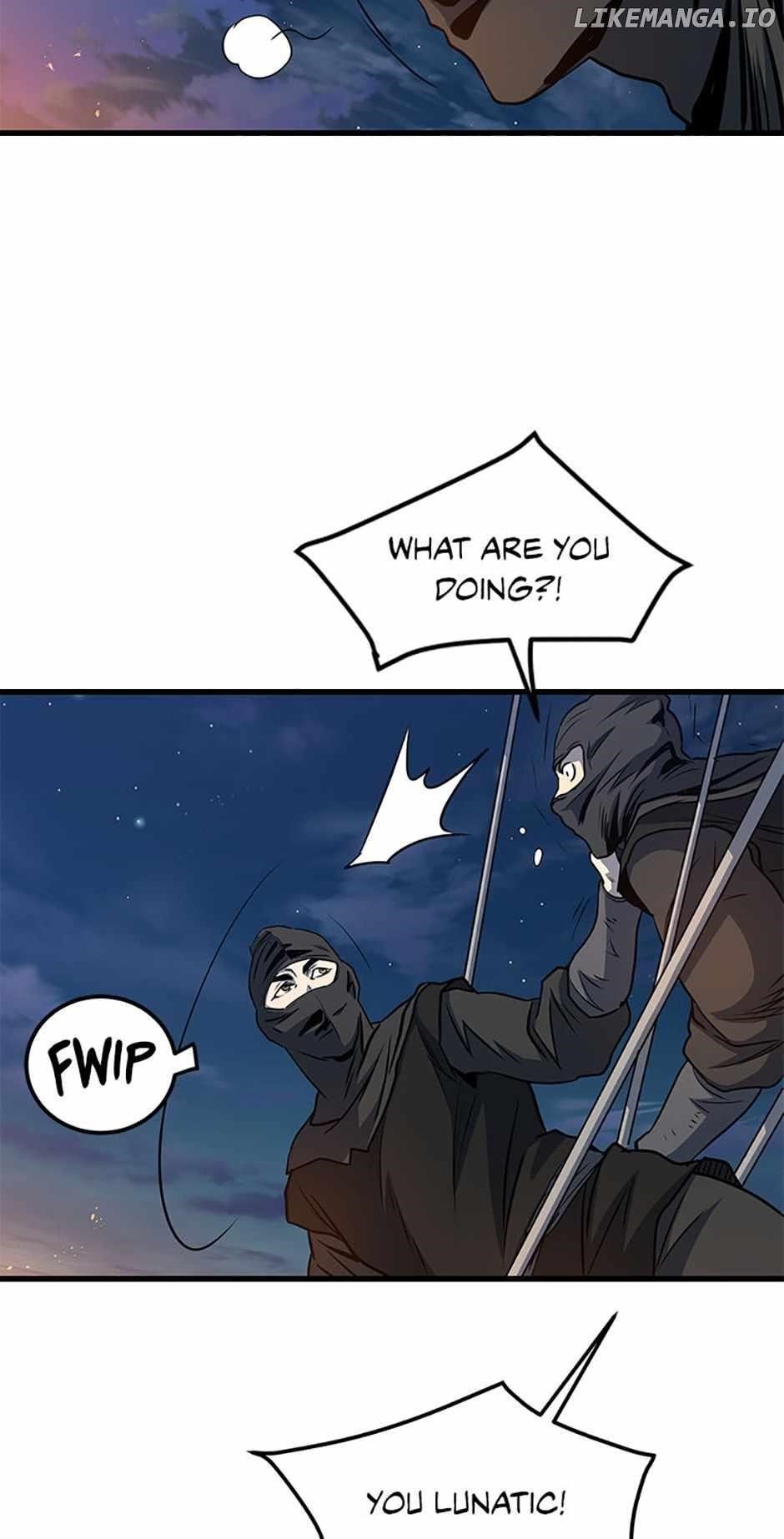 Grand General Chapter 113 - Page 42