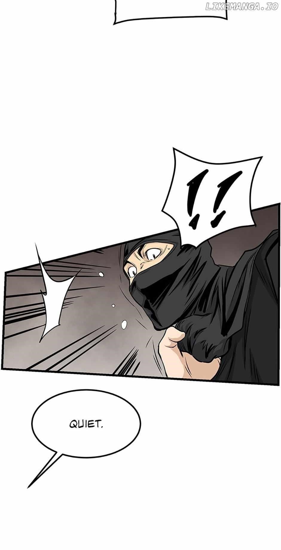 Grand General Chapter 113 - Page 43