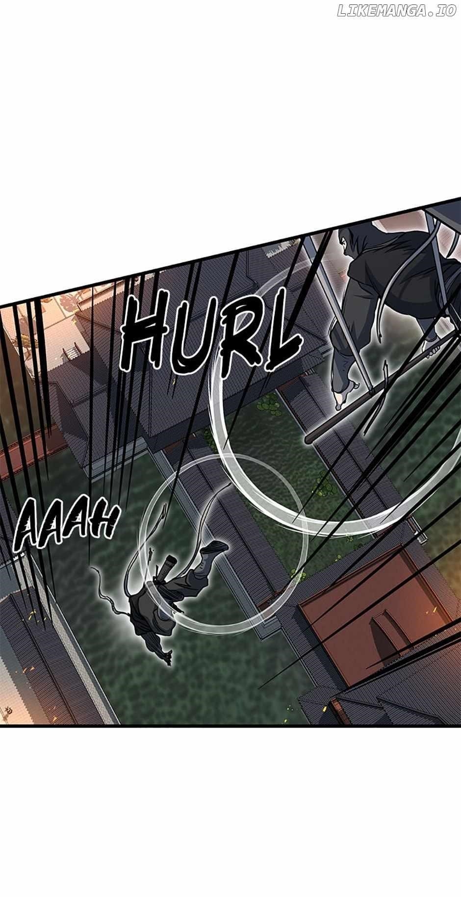 Grand General Chapter 113 - Page 44