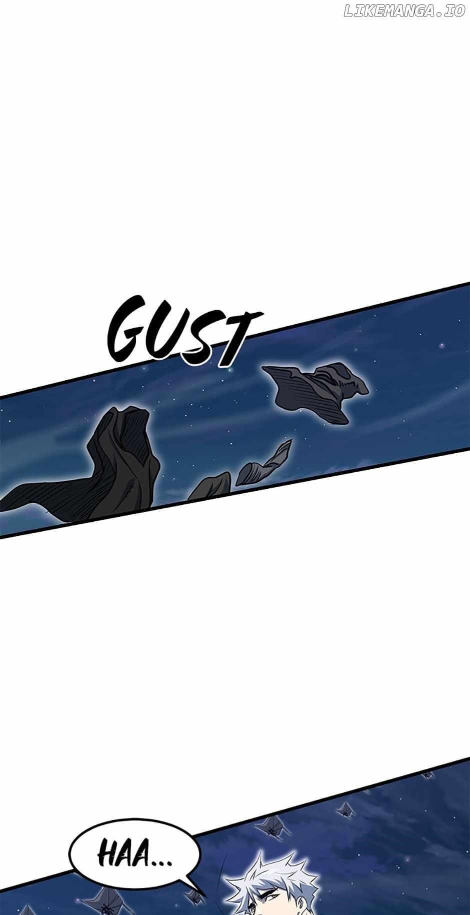 Grand General Chapter 113 - Page 45