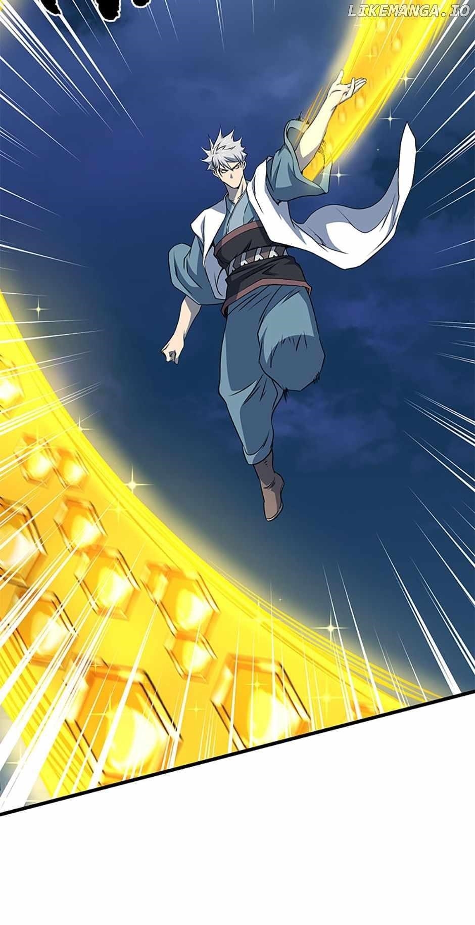 Grand General Chapter 113 - Page 47