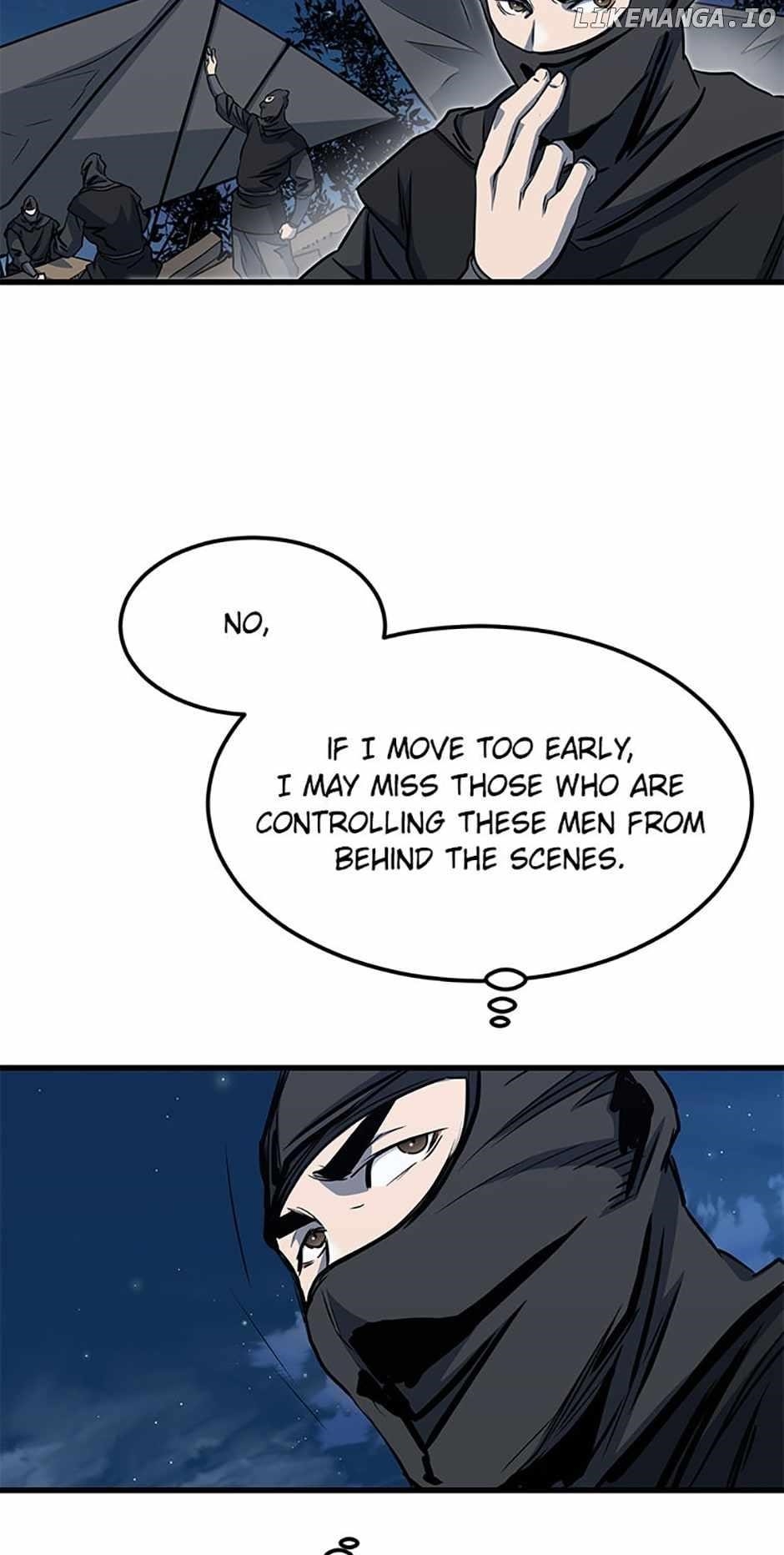 Grand General Chapter 113 - Page 5