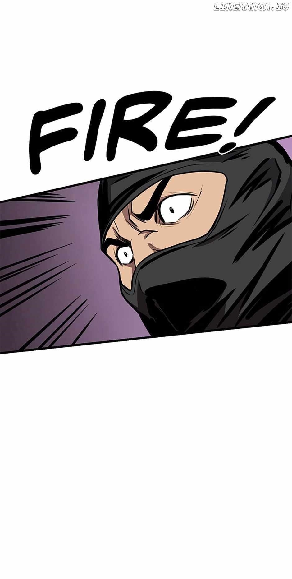 Grand General Chapter 113 - Page 51