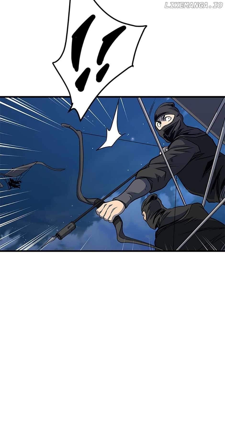 Grand General Chapter 113 - Page 54