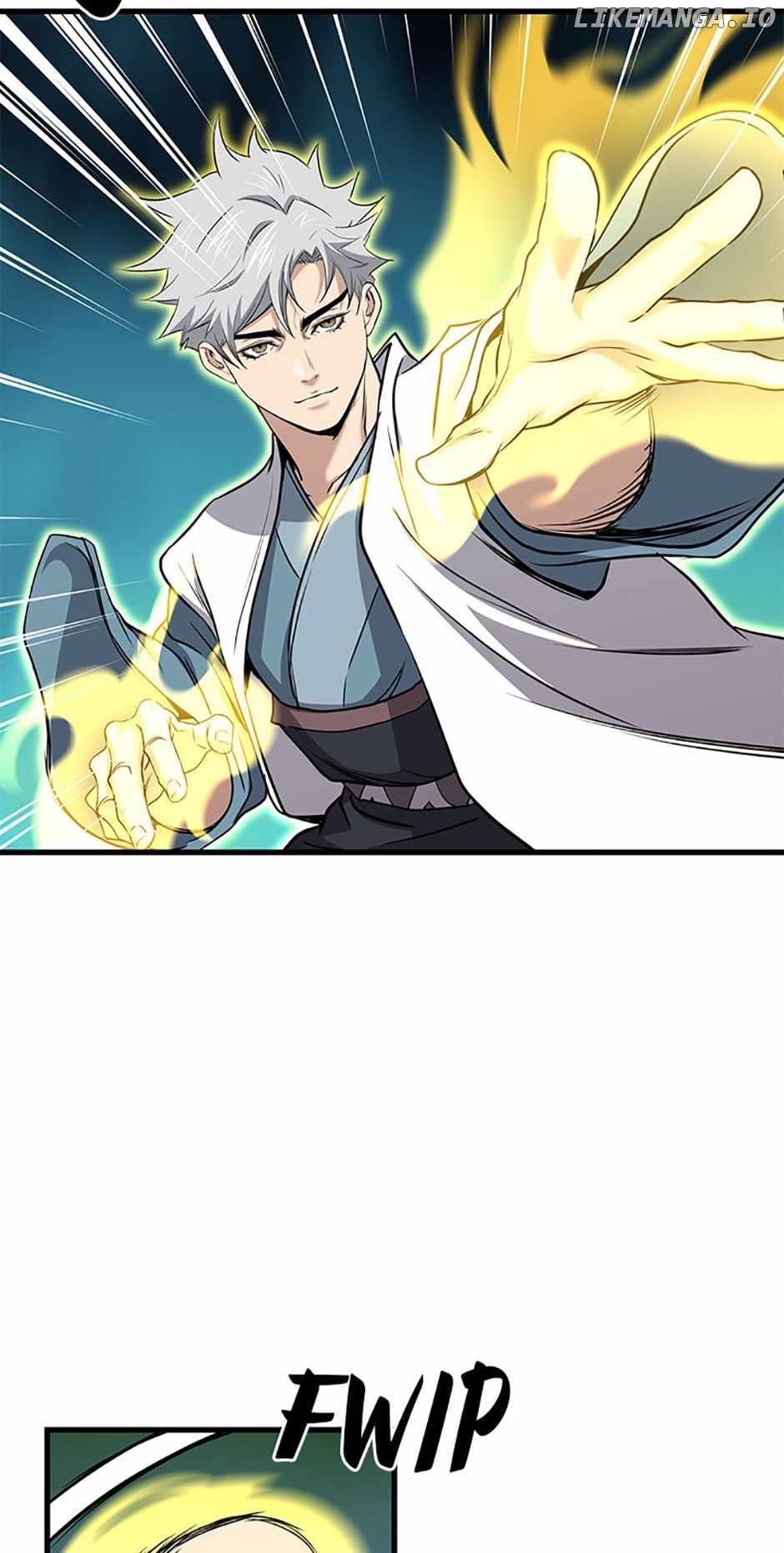 Grand General Chapter 113 - Page 56