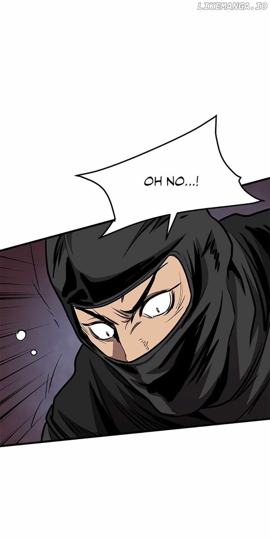 Grand General Chapter 113 - Page 60