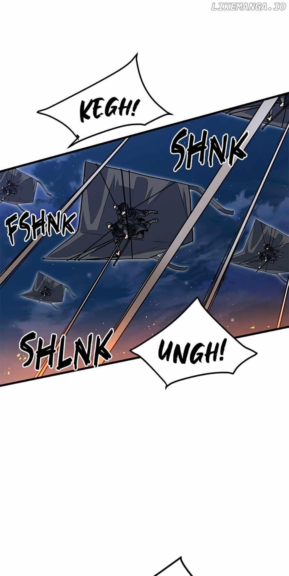 Grand General Chapter 113 - Page 62