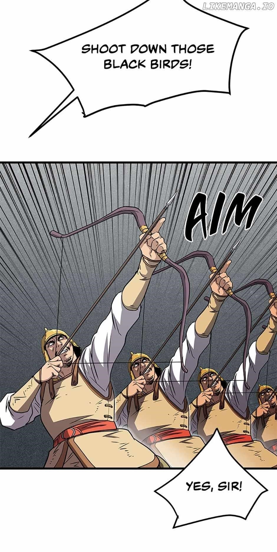 Grand General Chapter 113 - Page 63