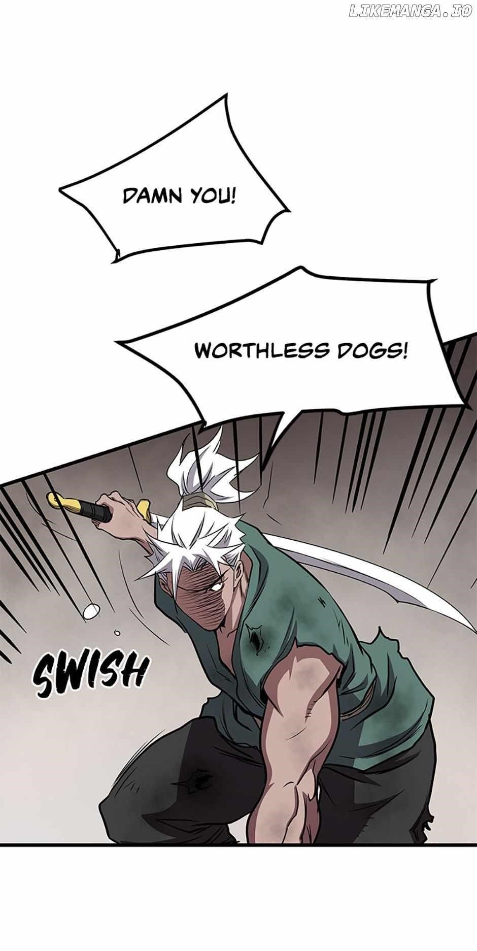 Grand General Chapter 113 - Page 65