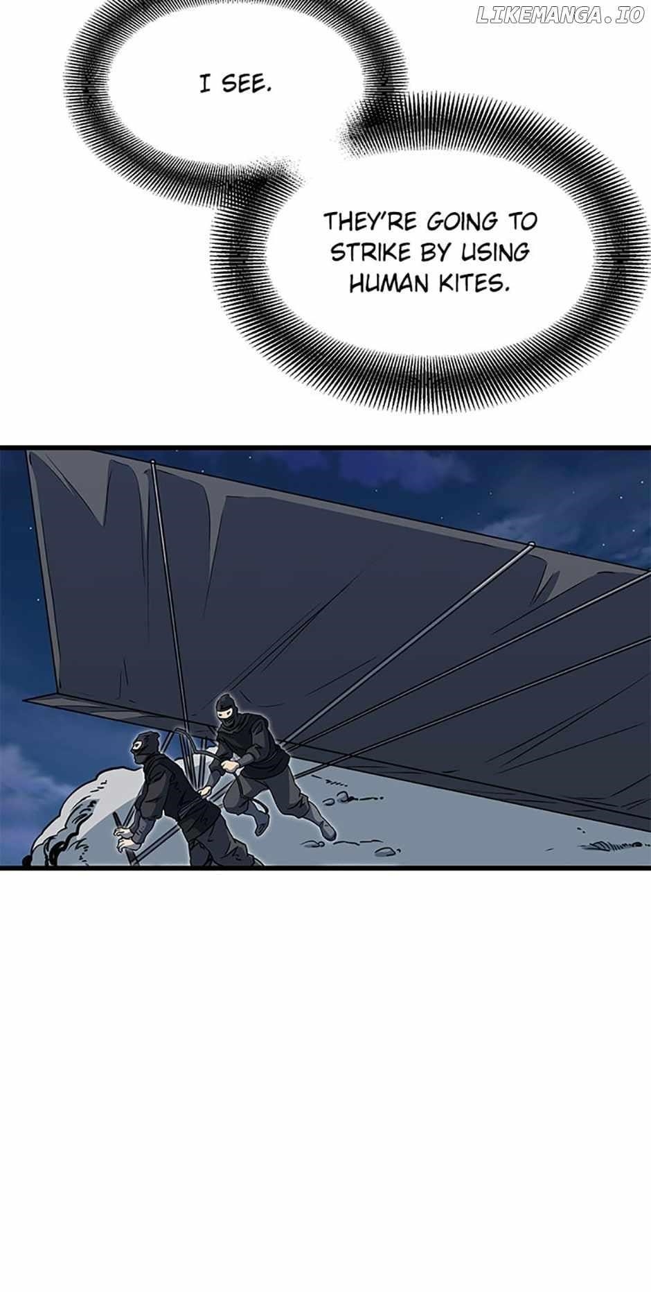 Grand General Chapter 113 - Page 7