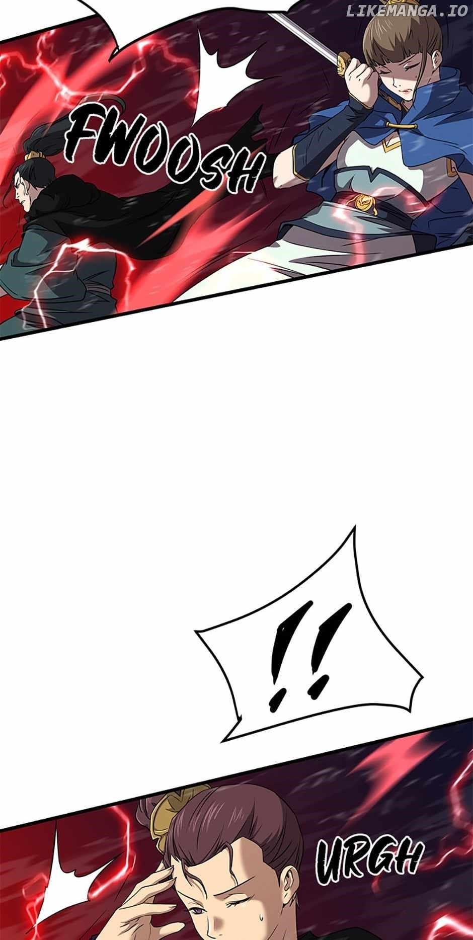 Grand General Chapter 113 - Page 71