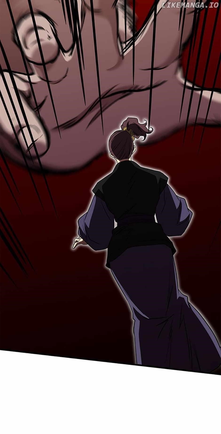 Grand General Chapter 113 - Page 76