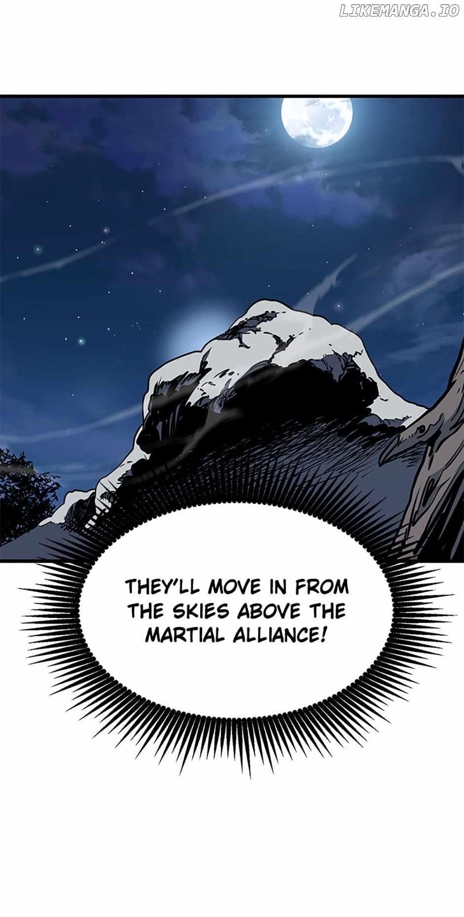 Grand General Chapter 113 - Page 8