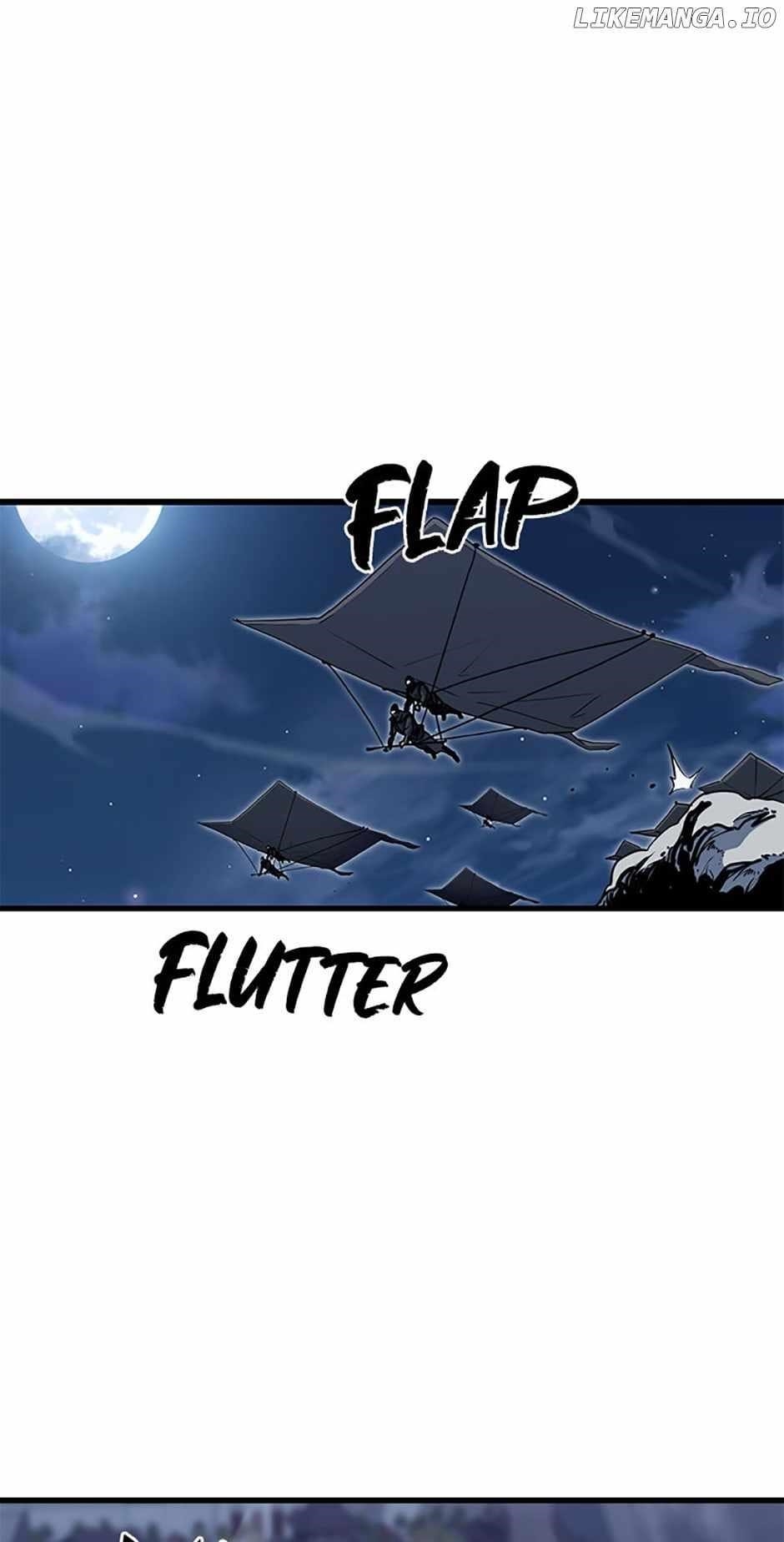 Grand General Chapter 113 - Page 9