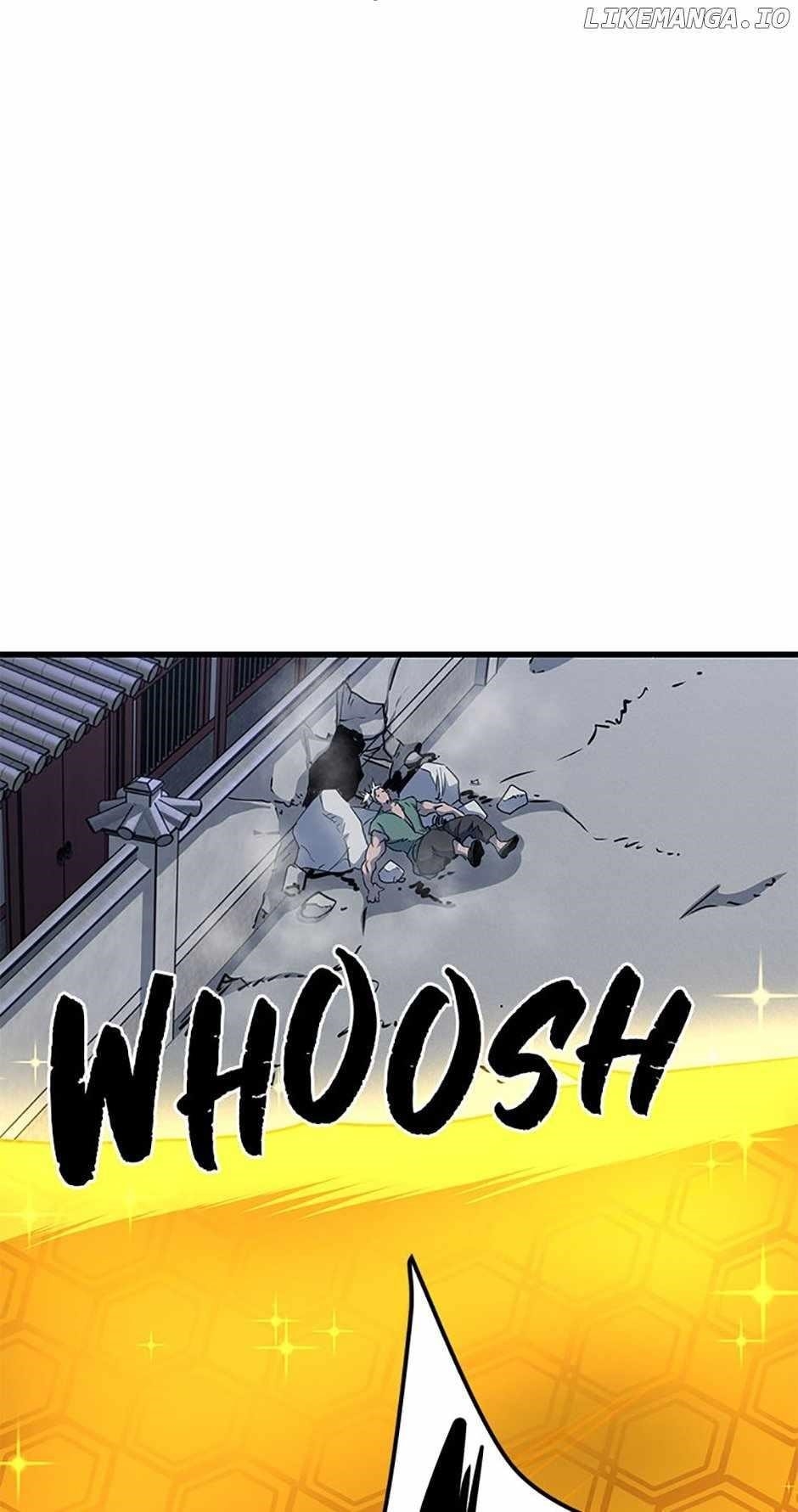 Grand General Chapter 114 - Page 16