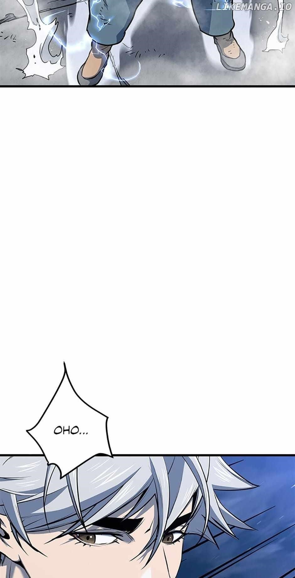 Grand General Chapter 114 - Page 20