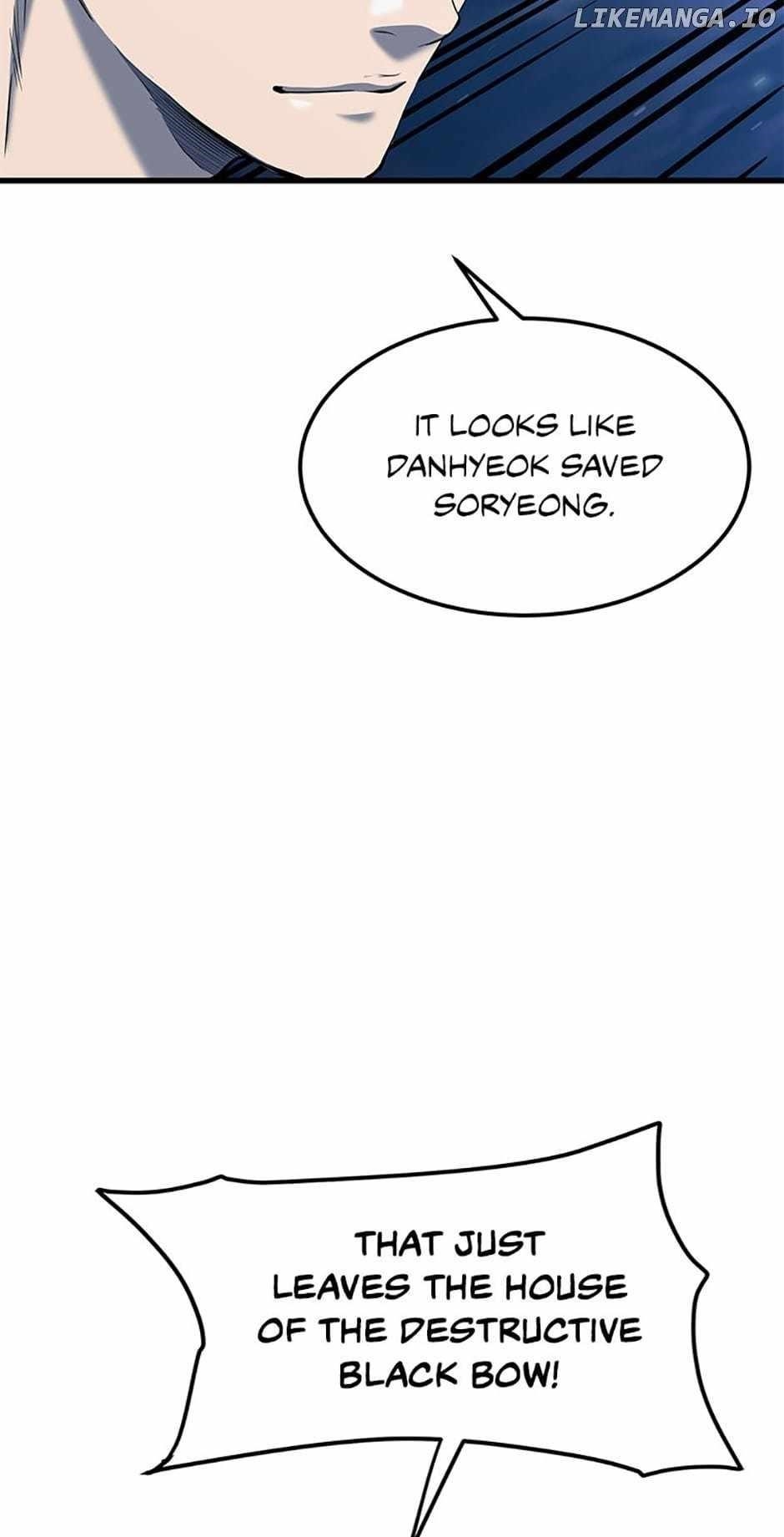 Grand General Chapter 114 - Page 21