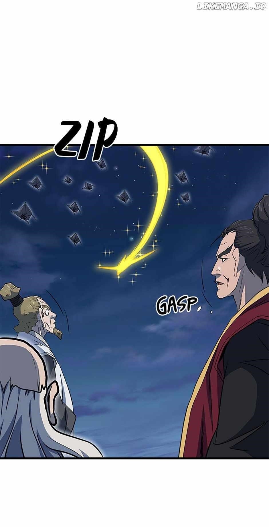 Grand General Chapter 114 - Page 23