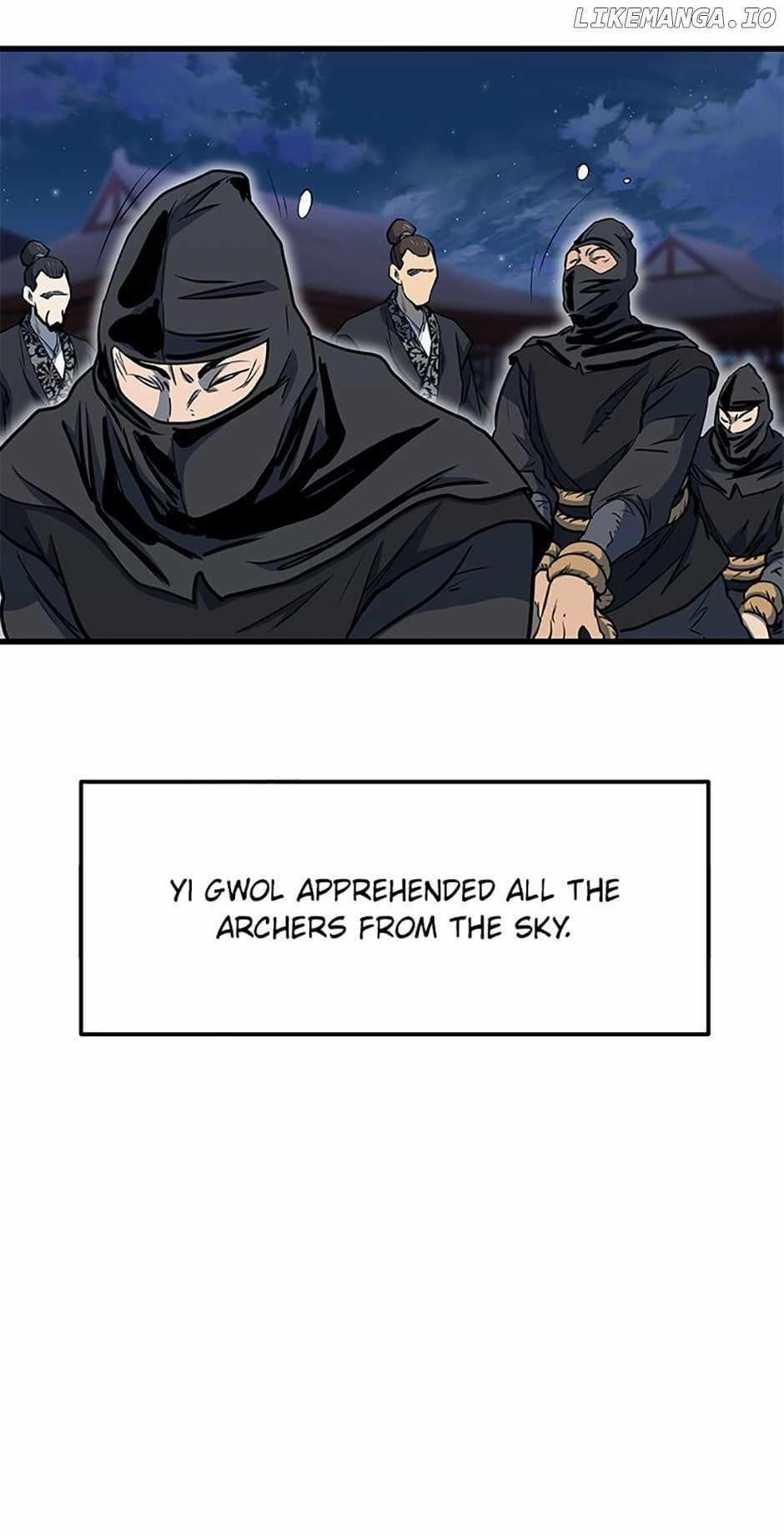 Grand General Chapter 114 - Page 26