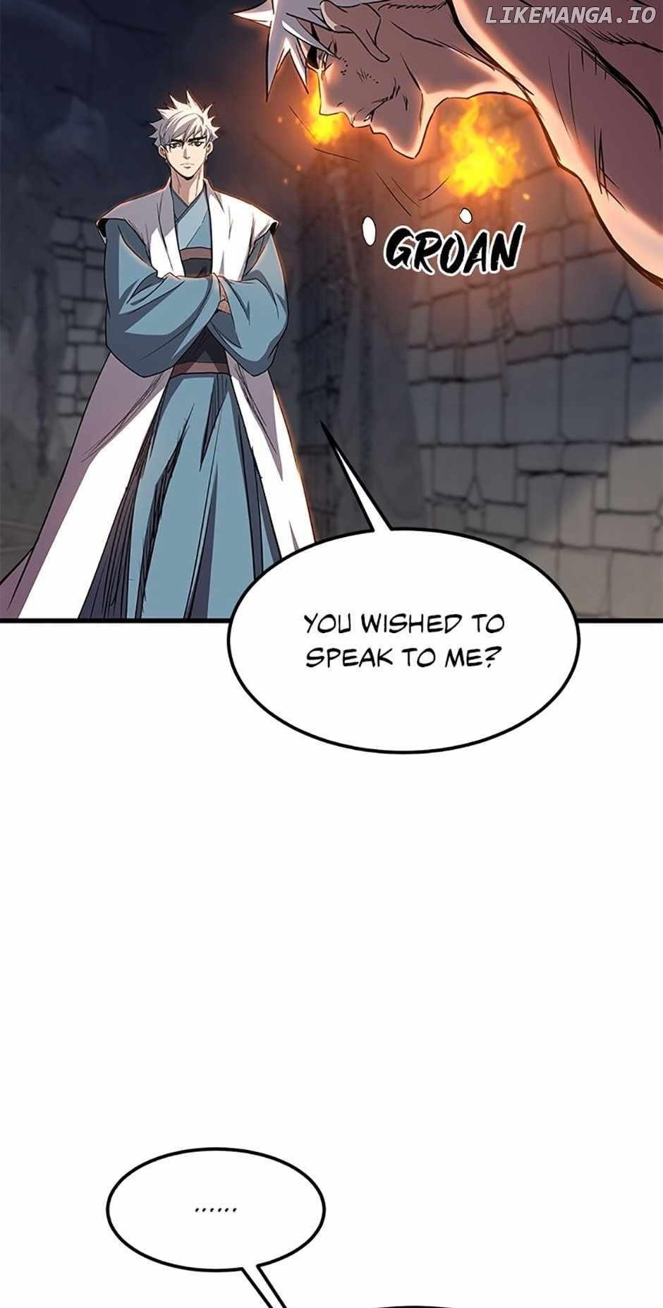 Grand General Chapter 114 - Page 32