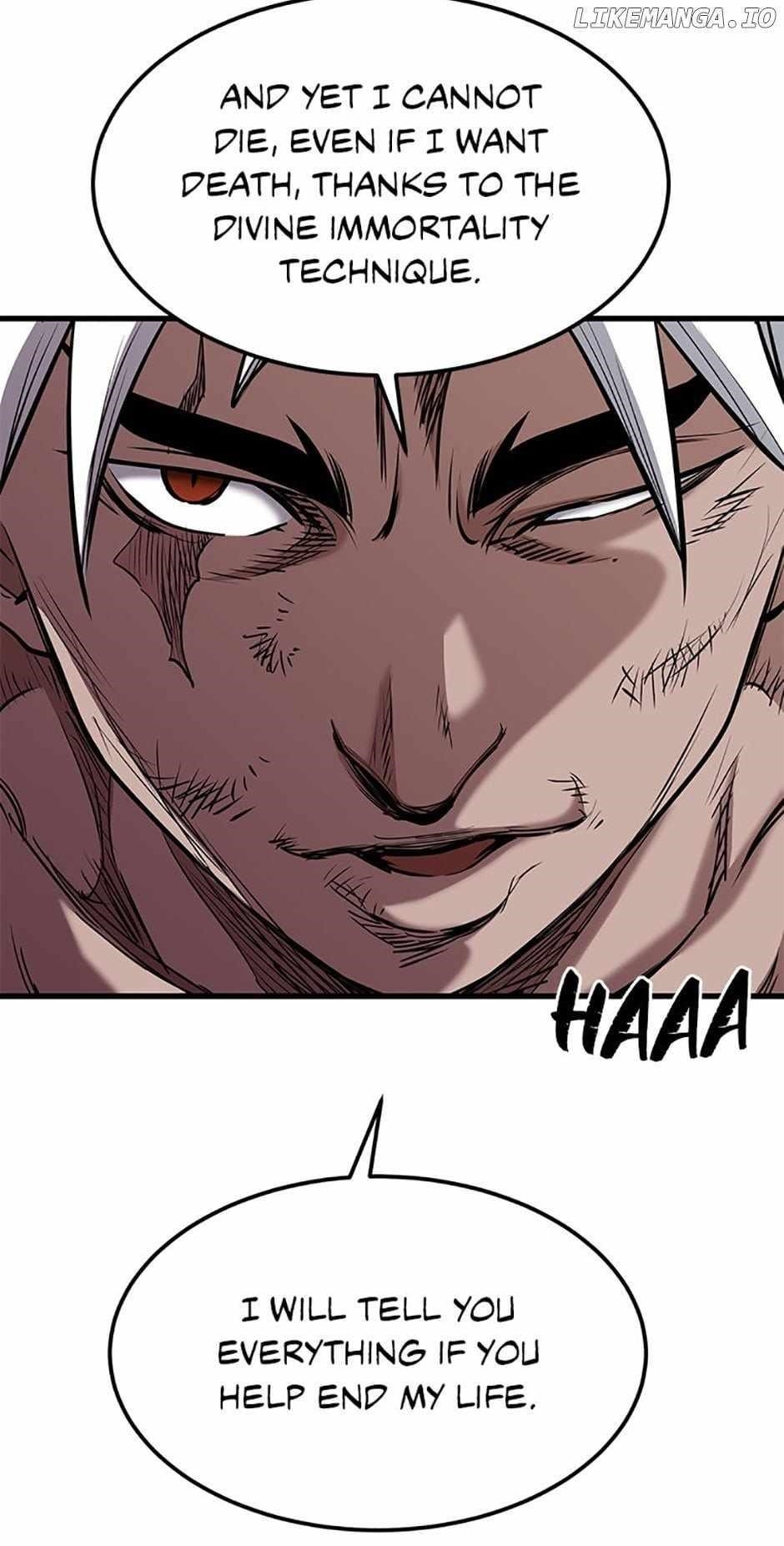 Grand General Chapter 114 - Page 34