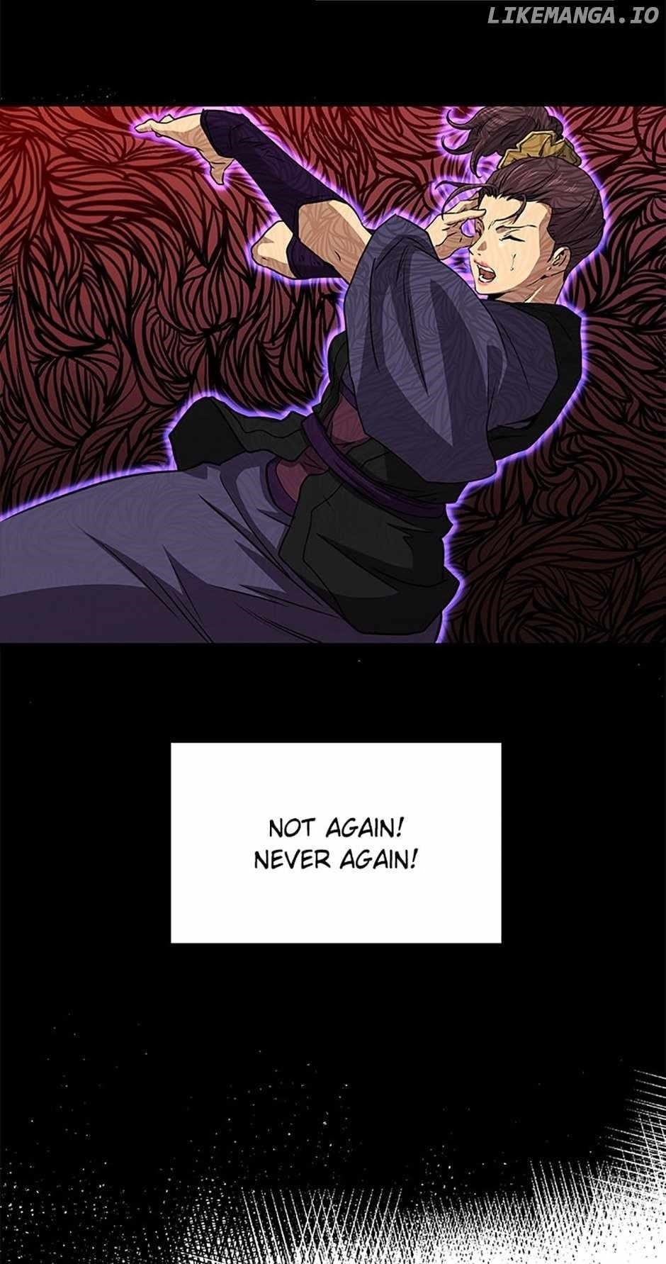 Grand General Chapter 114 - Page 4