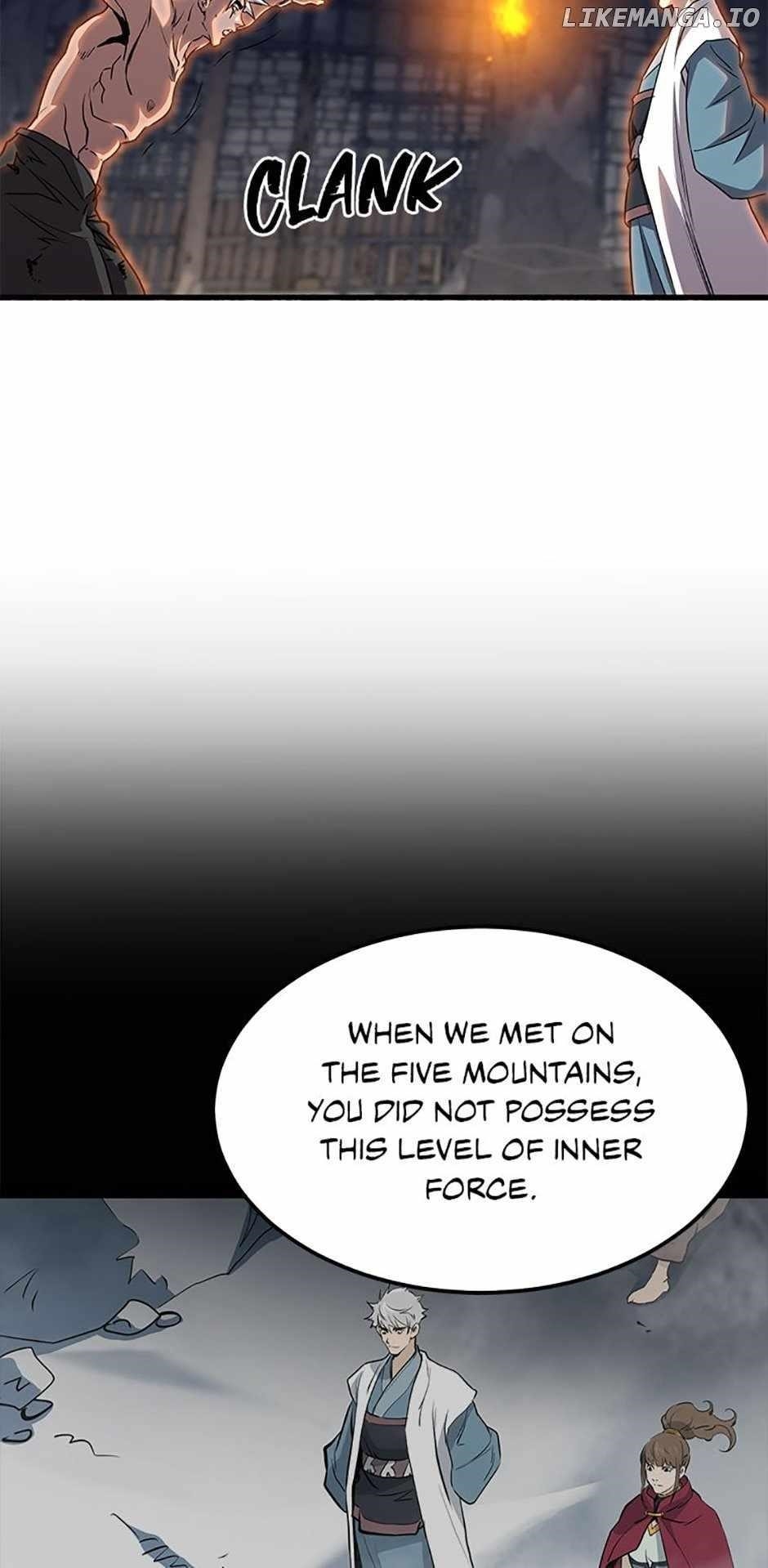 Grand General Chapter 114 - Page 42