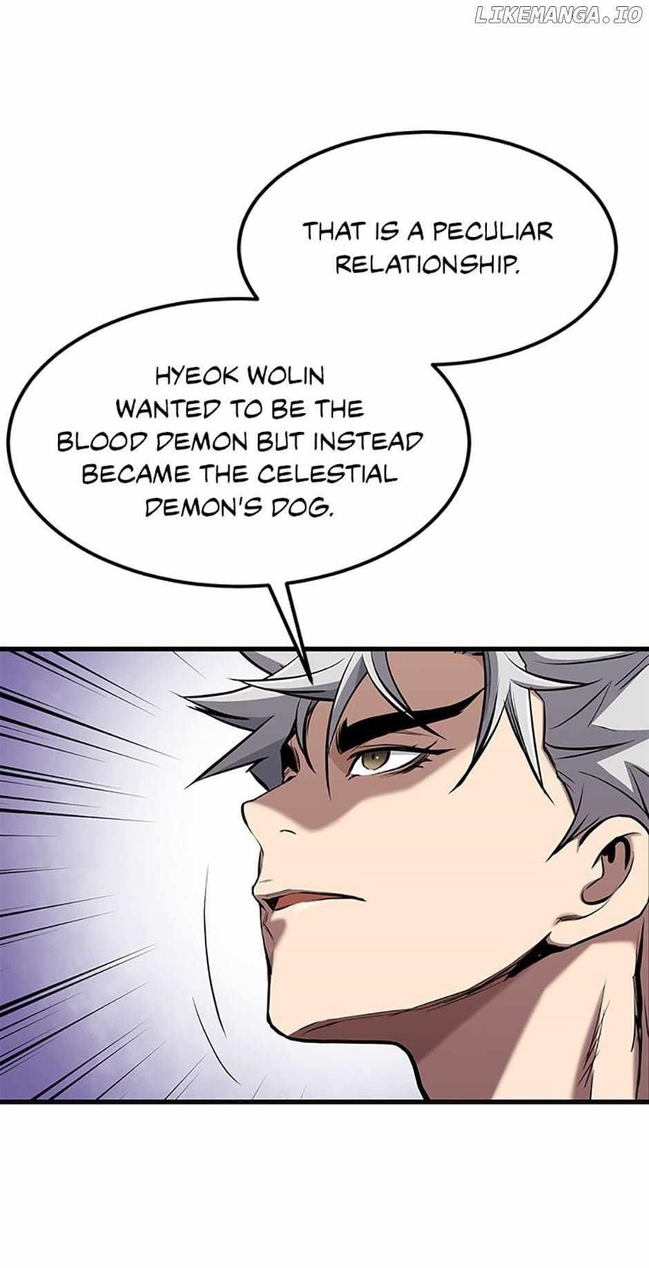 Grand General Chapter 114 - Page 49