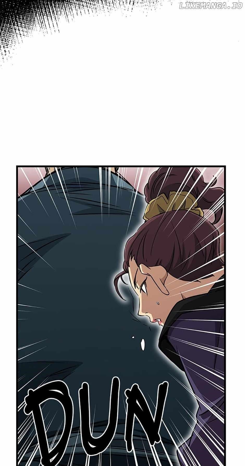 Grand General Chapter 114 - Page 5