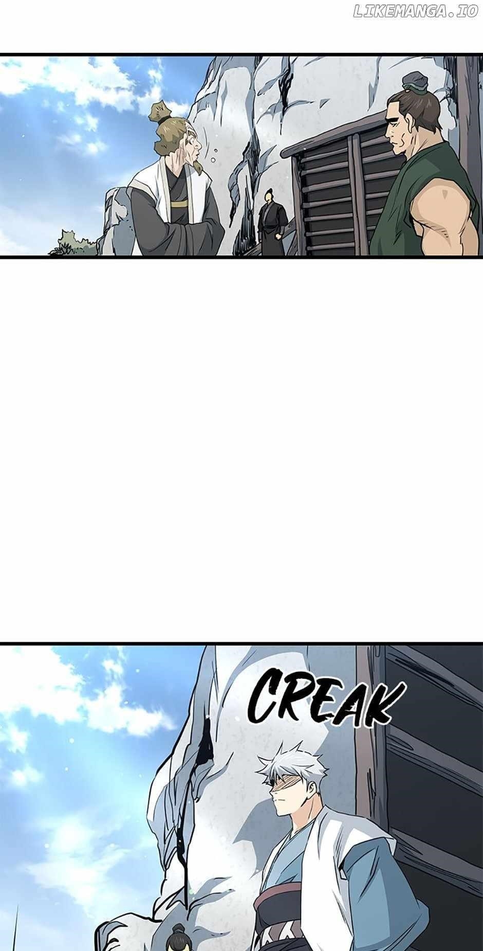 Grand General Chapter 114 - Page 56