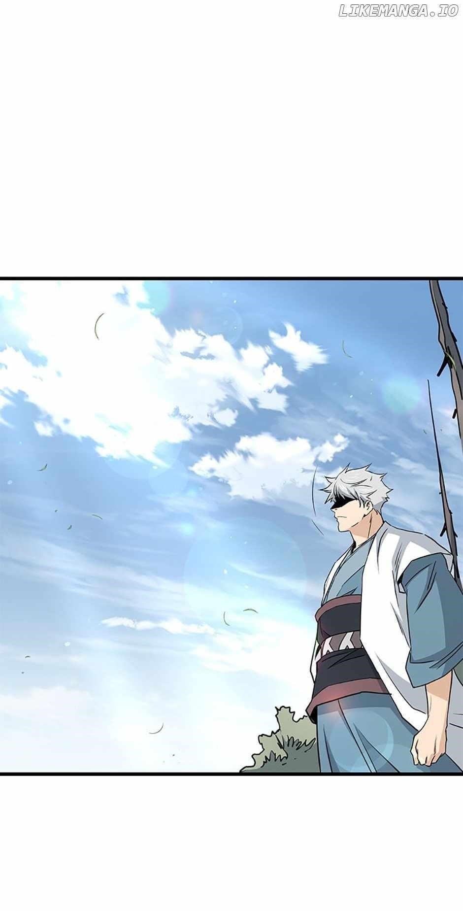 Grand General Chapter 114 - Page 58