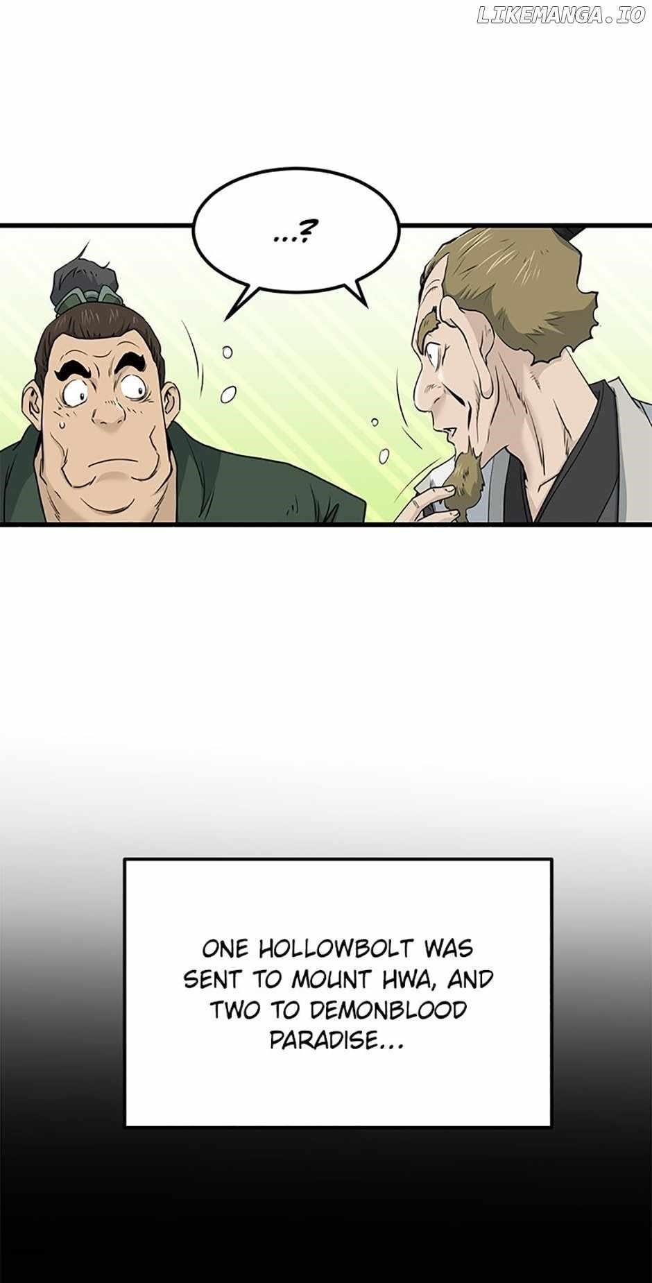 Grand General Chapter 114 - Page 59