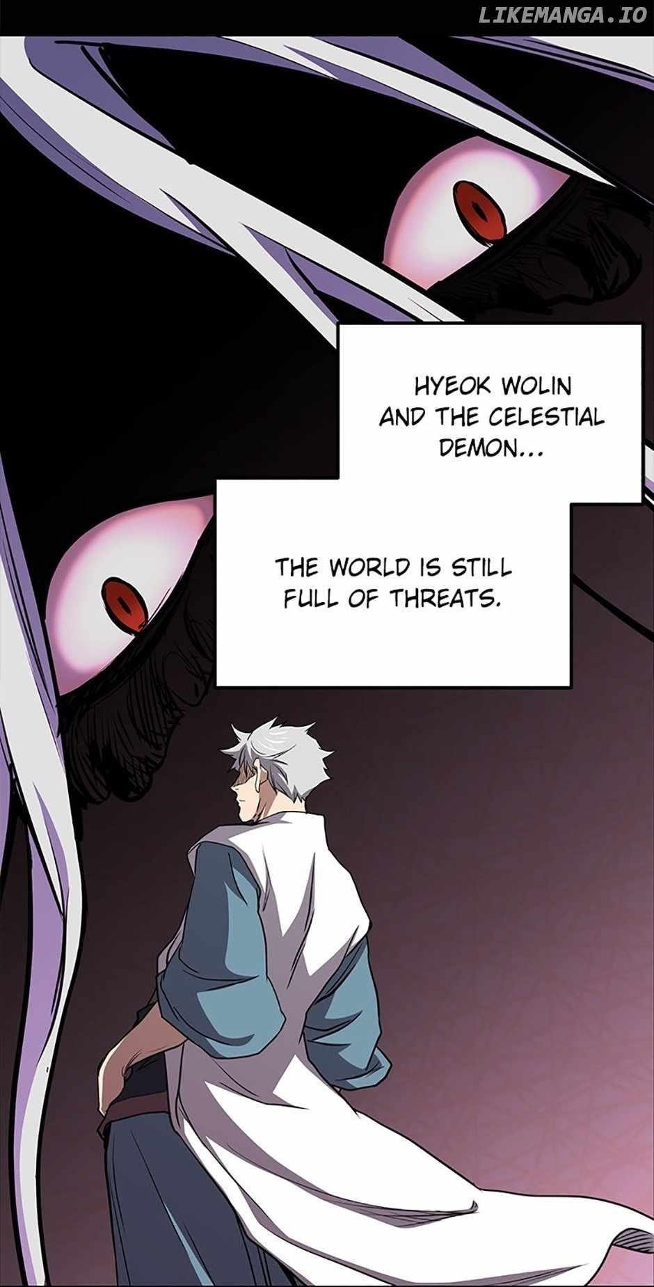 Grand General Chapter 114 - Page 60