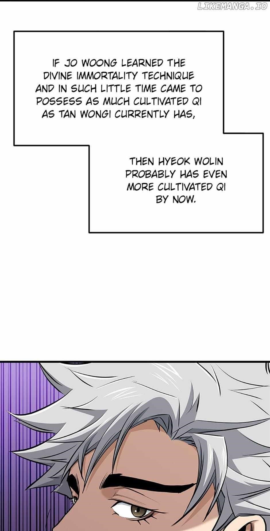 Grand General Chapter 114 - Page 61