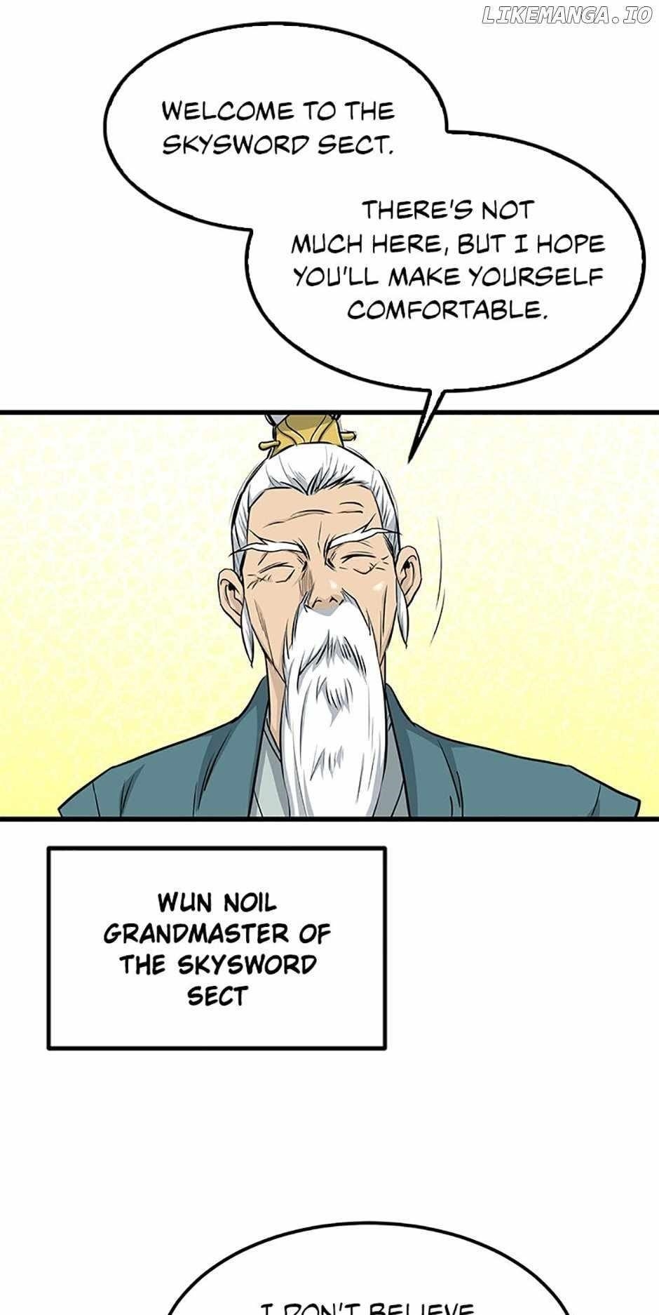 Grand General Chapter 114 - Page 69