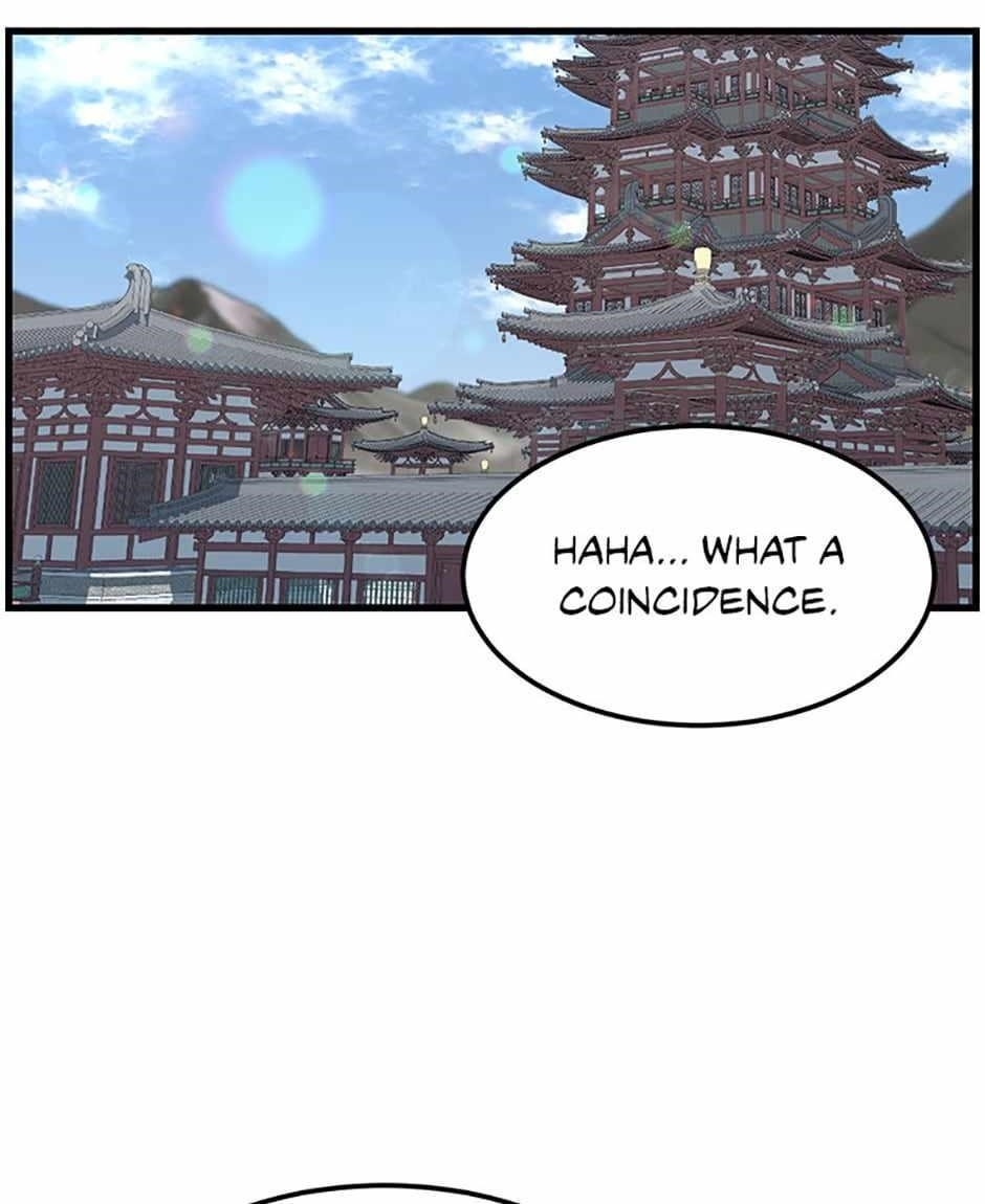 Grand General Chapter 115 - Page 1