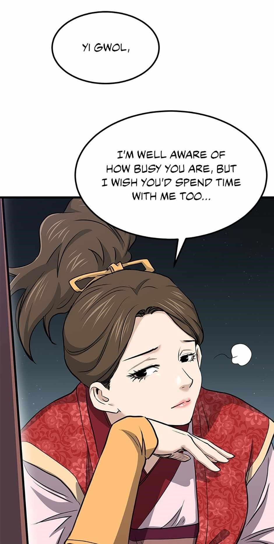 Grand General Chapter 115 - Page 105