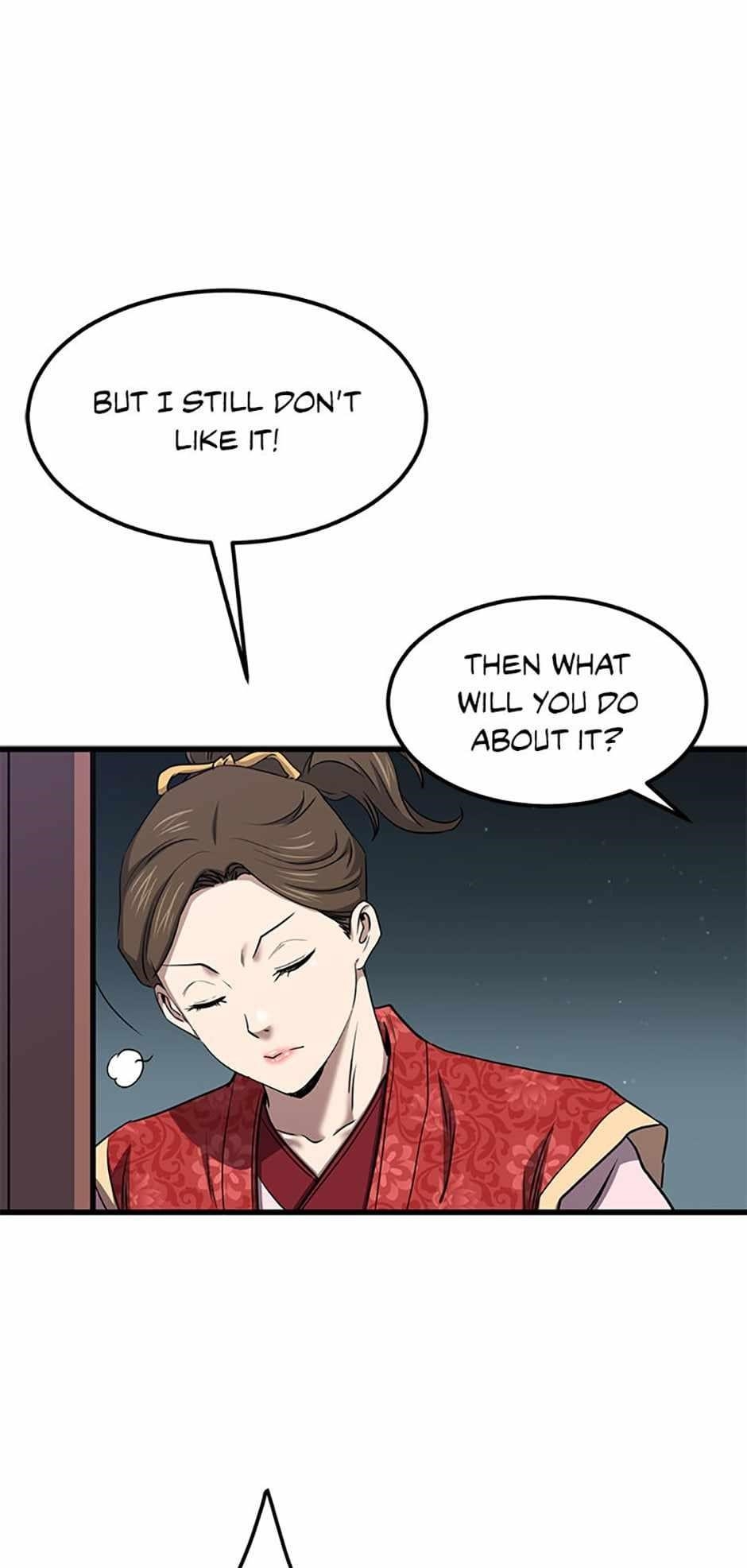 Grand General Chapter 115 - Page 107