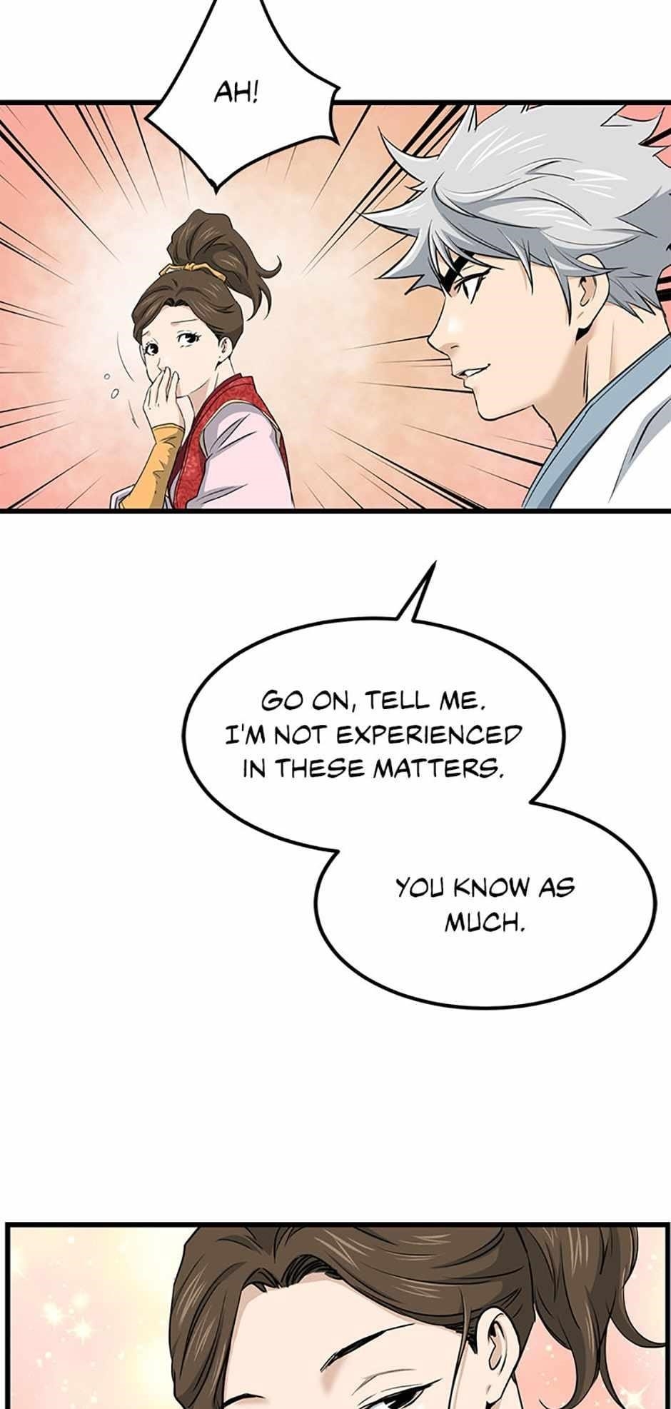 Grand General Chapter 115 - Page 108